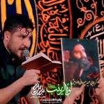 مداحی کل کاخ کوفه رو ویران میکنه با صدای علی پناهی مداحی کل کاخ کوفه رو ویران میکنه با صدای علی پناهی