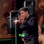 مداحی برای اینکه اونو کمتر بزنن حتی با شمرم گلاویز شدم با صدای علی پناهی مداحی برای اینکه اونو کمتر بزنن حتی با شمرم گلاویز شدم با صدای علی پناهی