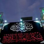 مداحی تمام دنیا سکوت میکنند و به صدای حسین گوش میدهند با نوای کربلایی ملا باسم الکربلایی مداحی تمام دنیا سکوت میکنند و به صدای حسین گوش میدهند با نوای کربلایی ملا باسم الکربلایی