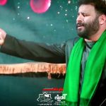 مداحی دنیا رو کاش جواب کنم حسین ولاغیر با صدای حاج سیدمهدی میرداماد مداحی دنیا رو کاش جواب کنم حسین ولاغیر با صدای حاج سیدمهدی میرداماد