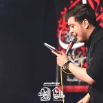 مداحی علی رجز میخواند نظم جهان به هم میریزد با صدای محمدرضا ناصری مداحی علی رجز میخواند نظم جهان به هم میریزد با صدای محمدرضا ناصری