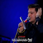 مداحی صدای پای کیه با صدای کربلایی محمدرضا ناصری مداحی صدای پای کیه با صدای کربلایی محمدرضا ناصری