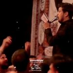 مداحی فرمانده زینب است که تا گفت اسکتوا با صدای کربلایی محمدرضا ناصری مداحی فرمانده زینب است که تا گفت اسکتوا با صدای کربلایی محمدرضا ناصری
