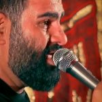 مداحی ای ثانی خیر النسا رقیه با صدای کربلایی مهرداد صائمی مداحی ای ثانی خیر النسا رقیه با صدای کربلایی مهرداد صائمی