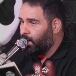 مداحی لاعشق به جز رقیه خاتون با صدای کربلایی مهرداد صائمی مداحی لاعشق به جز رقیه خاتون با صدای کربلایی مهرداد صائمی
