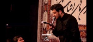 مداحی خوش قد و بالا با صدای کربلایی محمدرضا ناصری مداحی خوش قد و بالا