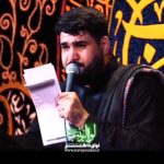 مداحی استودیویی ام الائمه با صدای حاج حسن عطایی مداحی استودیویی ام الائمه با صدای حاج حسن عطایی