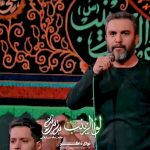 مداحی من اگر گریه برایت نکنم میمیرم با نوای کربلایی حمید علیمی مداحی من اگر گریه برایت نکنم میمیرم با نوای کربلایی حمید علیمی