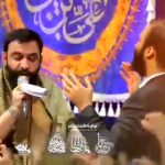 مولودی آی جوونا الگوی شما کیه با نوای کربلایی جواد مقدم مولودی آی جوونا الگوی شما کیه با نوای کربلایی جواد مقدم