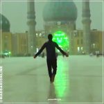 مداحی از کدوم مسیر میای که بی قرارت بشینم با نوای کربلایی جواد مقدم مداحی از کدوم مسیر میای که بی قرارت بشینم با نوای کربلایی جواد مقدم