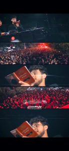 مداحی توانا مسلم تعالی مسلم با صدای کربلایی مرتضی یبرنژاد مداحی توانا مسلم تعالی مسلم