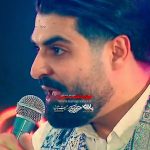 مولودی علی امام من است و منم غلام حسین با صدای کربلایی مهدی رعنایی مولودی علی امام من است و منم غلام حسین با صدای کربلایی مهدی رعنایی