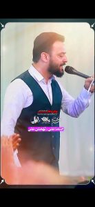 مولودی حتما علی تهمتن علی با صدای کربلایی وحید شکری مولودی حتما علی تهمتن علی,8