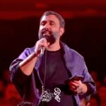 مداحی احساسی استودیویی از عشقت مستم با نوای کربلایی جواد مقدم مداحی احساسی استودیویی از عشقت مستم با نوای کربلایی جواد مقدم