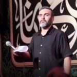 مداحی بوی بلا میرسد از کرب بلا با نوای کربلایی حمید علیمی شب دوم محرم مداحی بوی بلا میرسد از کرب بلا با نوای کربلایی حمید علیمی شب دوم محرم