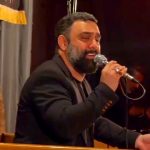 مداحی حسین ای عشق دلنوازم با نوای کربلایی جواد مقدم مداحی حسین ای عشق دلنوازم با نوای کربلایی جواد مقدم