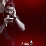 مداحی احساسی زمینه مازندرانی علی مامان بَمیره با صدای کربلایی مجید رضانژاد