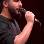 مداحی شور احساسی سپهدار علمدار جهانگیر با نوای کربلایی علیرضا طاهری