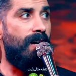 مداحی گنه از جانب ما نیست اگر مجنونیم با نوای کربلایی مجید رضانژاد شب اول محرم مداحی گنه از جانب ما نیست اگر مجنونیم با نوای کربلایی مجید رضانژاد شب اول محرم