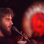 مداحی السلام ای ماتم پادشاه نشأتین با نوای کربلایی علیرضا طاهری شام غریبان ۱۴۰۵ مداحی السلام ای ماتم پادشاه نشأتین با نوای کربلایی علیرضا طاهری شام غریبان ۱۴۰۵