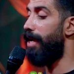 مداحی زینب مظهر حجابه با نوای کربلایی مجید رضانژاد شب چهارم محرم مداحی زینب مظهر حجابه با نوای کربلایی مجید رضانژاد شب چهارم محرم