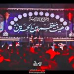 روضه غریب مادر بنیَّ با نوای کربلایی امین قدیم روضه غریب مادر بنیَّ با نوای کربلایی امین قدیم