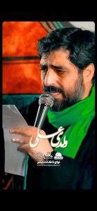 نماهنگ پسر لیلا با صدای کربلایی سیدمجید بنی فاطمه نماهنگ پسر لیلا