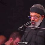 نوحه سینه زنها میرسند از راه لشکر را ببین با نوای حاج محمود کریمی نوحه سینه زنها میرسند از راه لشکر را ببین با نوای حاج محمود کریمی