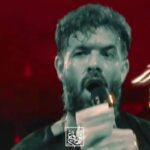 نماهنگ مولانا یا حیدر با نوای کربلایی حسین ستوده نماهنگ مولانا یا حیدر با نوای کربلایی حسین ستوده