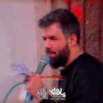 مداحی همه رویامه بمیرم تو روضه ها با نوای کربلایی حسین ستوده مداحی همه رویامه بمیرم تو روضه ها با نوای کربلایی حسین ستوده