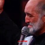 مداحی ای اهل حرم میر علمدار نیامد با نوای کربلایی نریمان پناهی مداحی ای اهل حرم میر علمدار نیامد با نوای کربلایی نریمان پناهی