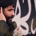 مداحی تو طبیب دل بیمار منی با صدای کربلایی حسین طاهری مداحی تو طبیب دل بیمار منی با صدای کربلایی حسین طاهری