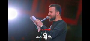 مداحی جلوی چشمامه همه ی مصیبت های کربلا با صدای کربلایی وحید شکری مداحی جلوی چشمامه همه ی مصیبت های کربلا