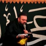 مداحی شور نفسم علی ضربان علی با نوای کربلایی آرش پیله ور