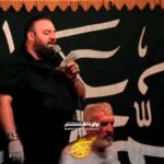 مداحی که نیست جز علی اکبر مقابل علی اکبر با نوای کربلایی آرش پیله ور مداحی که نیست جز علی اکبر مقابل علی اکبر با نوای کربلایی آرش پیله ور