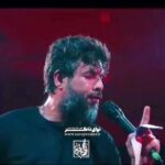 مداحی پاینده بادا زینب با نوای کربلایی حسین ستوده