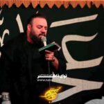 مداحی شب هفتم محرم ۱۴۰۵ شهادت حضرت علی اصغر با صدای کربلایی آرش پیله ور مداحی شب هفتم محرم ۱۴۰۵ شهادت حضرت علی اصغر با صدای کربلایی آرش پیله ور
