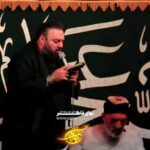 مداحی ساقی پياله ای ز شراب بلا بده با صدای کربلایی آرش پیله ور مداحی ساقی پياله ای ز شراب بلا بده با صدای کربلایی آرش پیله ور