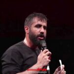 مداحی جدید محرم ۱۴۰۵ سیدنا مولانا یا حیدر با نوای حسین طاهری مداحی جدید محرم ۱۴۰۵ سیدنا مولانا یا حیدر با نوای حسین طاهری
