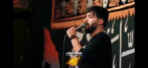 مداحی شور طوفانی ای مظهر احد هو یا علی مدد با مداحی اميرحسين حضرتی مداحی شور طوفانی