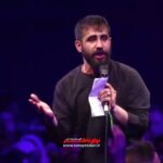 نماهنگ عشق جهانی با مداحی کربلایی حسین طاهری نماهنگ عشق جهانی با مداحی کربلایی حسین طاهری