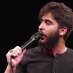 مداحی شور احساسی علمدار سپهدار با مداحی کربلایی علیرضا طاهری مداحی شور احساسی علمدار سپهدار با مداحی کربلایی علیرضا طاهری