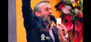 مولودی با خدا هم کلام علی با نوای حاج احمد واعظی جشن ولادت امام علی مولودی با خدا هم کلام علی