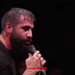 مداحی شور ای حس شور انگیز با نوای کربلایی حسین طاهری مداحی شور ای حس شور انگیز با نوای کربلایی حسین طاهری