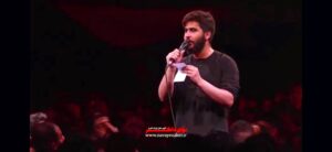 مداحی شور دل در دام مجتبی با صدای کربلایی علیرضا طاهری مداحی شور دل در دام مجتبی