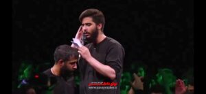 مداحی واحد اباعبدالله الحسین با نوای کربلایی علیرضا طاهری مداحی واحد اباعبدالله الحسین