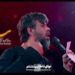 نماهنگ سلام کربلا با نوای کربلایی حسین ستوده نماهنگ سلام کربلا با نوای کربلایی حسین ستوده