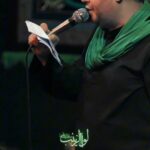 روضه زینب و یه مشت حرامی با نوای حاج سیدرضا تحویلدار روضه زینب و یه مشت حرامی با نوای حاج سیدرضا تحویلدار