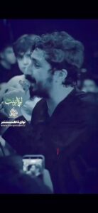 مداحی کسی رو نداره این بی نوا الا حسین