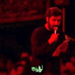 مداحی زمینه شهادت حضرت قاسم محرم ۱۴۰۵ با صدای کربلایی پیام کیانی